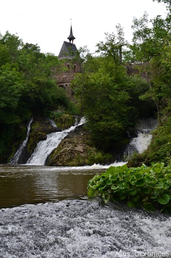 Wasserfall by Mus_berlinicus