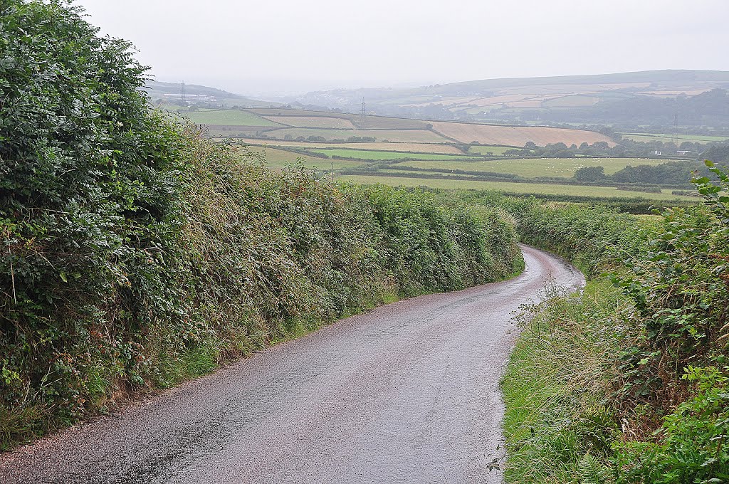 Atherington EX37, UK by A Photographer