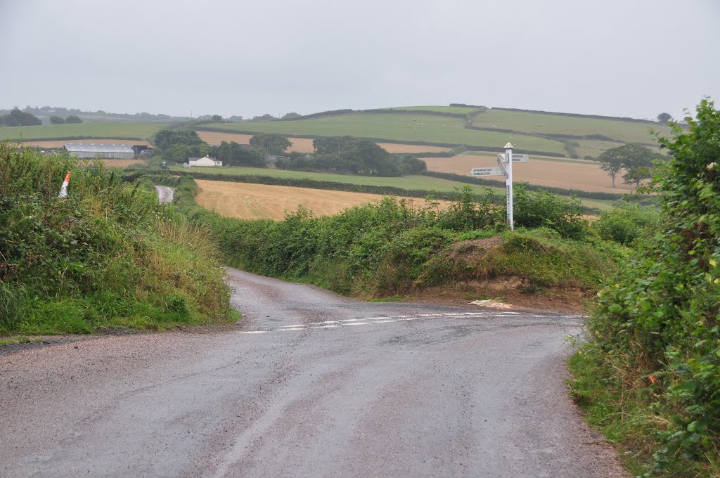 Atherington EX37, UK by A Photographer