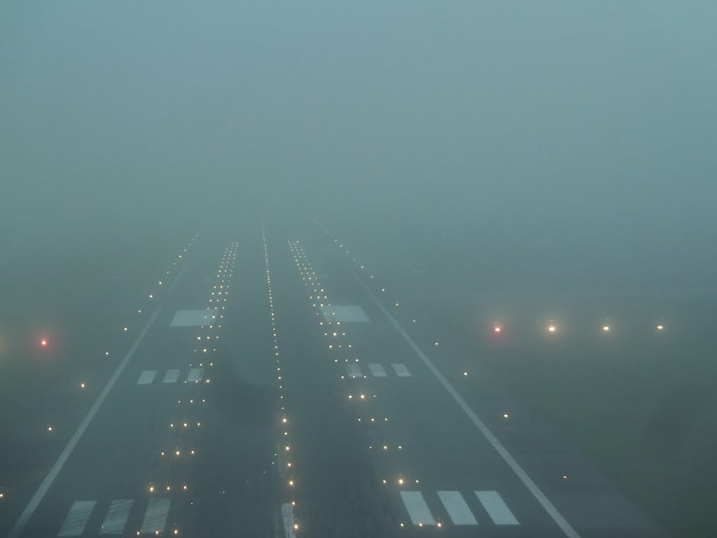 Aeroporto de Guarulhos - SP - BR by Paulo Targino Moreir…