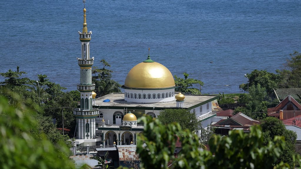 Parepare, Pare-Pare City, South Sulawesi, Indonesia by sarthit medhasith Su…