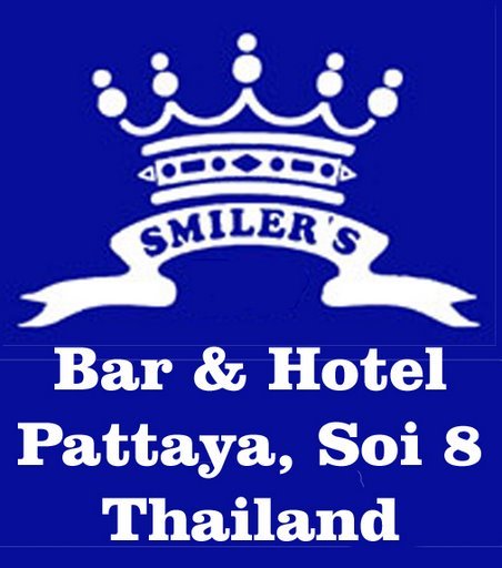 Smiler's Bar & Hotel by happe