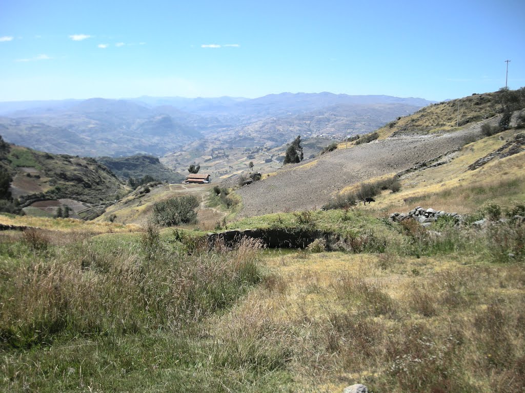 MACHE - PERÚ by Guillermo Ibáñez Cab…