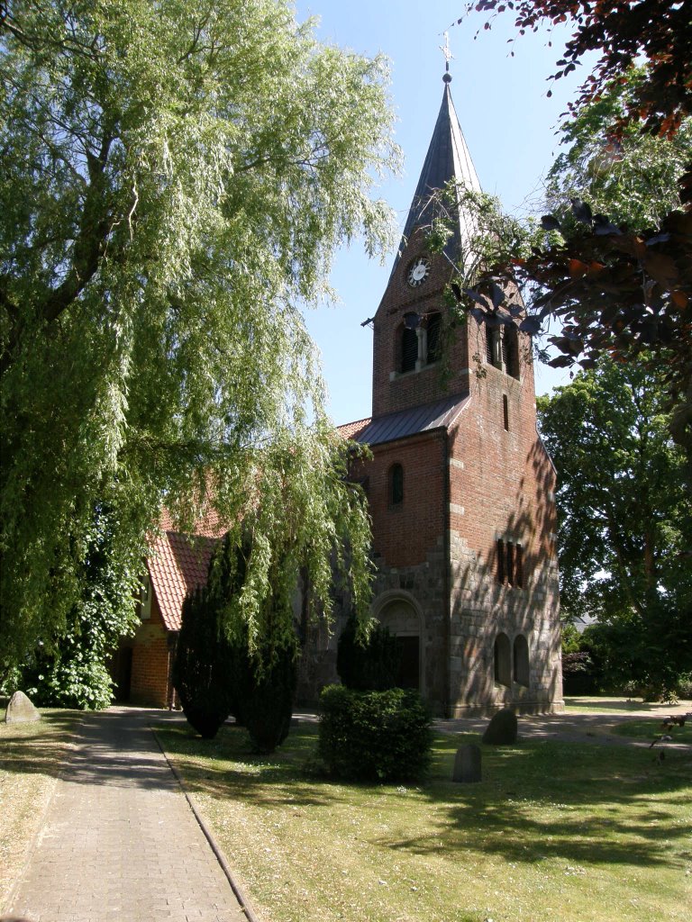 St. Lauretius - Kirche by Fotoberchtel