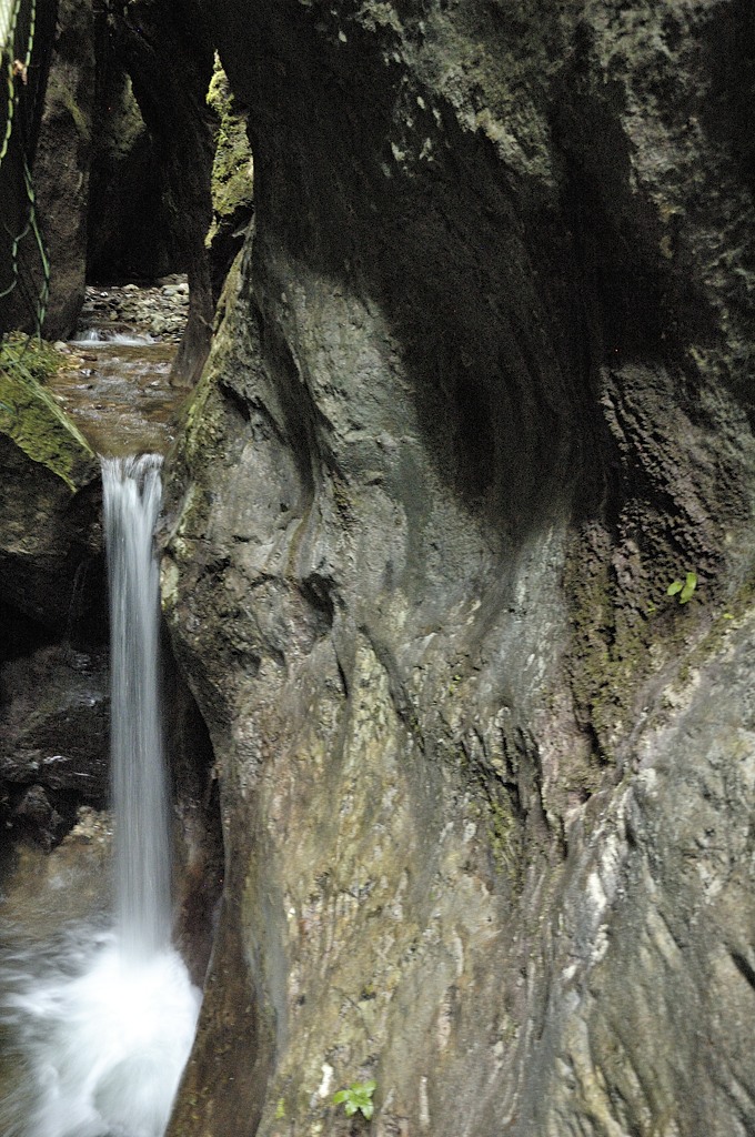 Gorges de la Fou by stan_nö