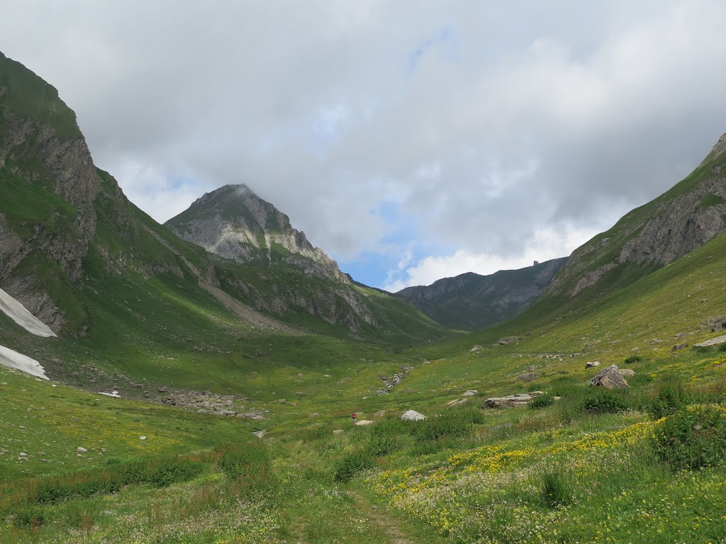 11010 Pré-Saint-Didier, Aosta Valley, Italy by codina.ramon@gmail.c…