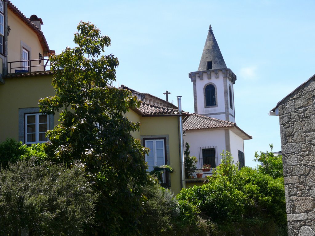 Iglesia Valensa by A.Rial(TOBIAS)