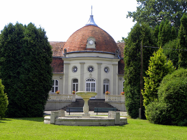 Gmina Lubniewice, Poland by Halina Frederiksen