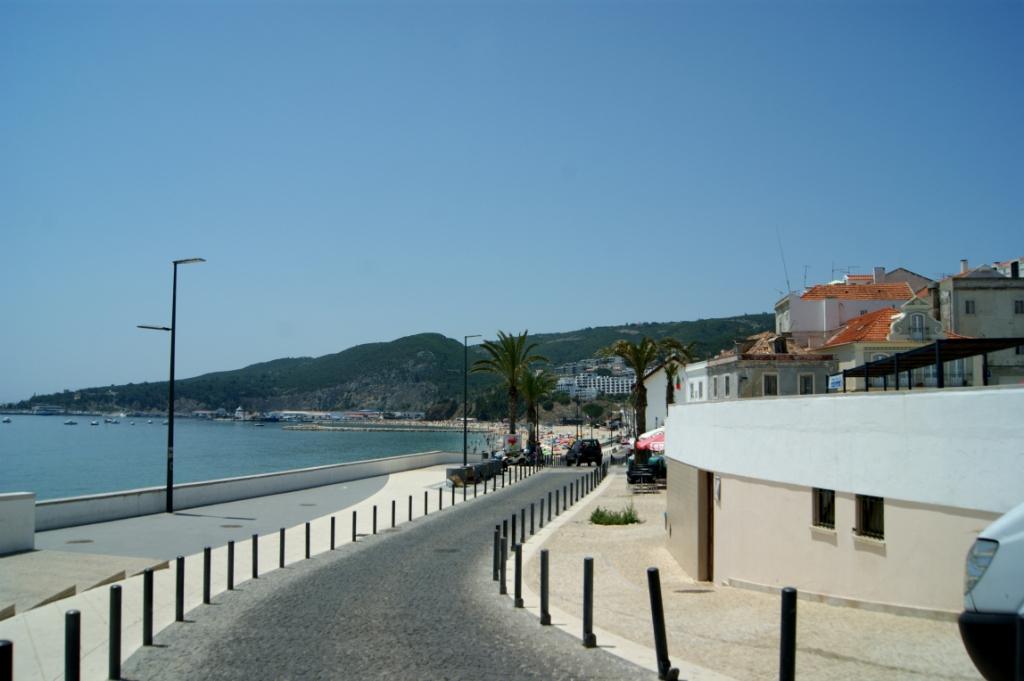 Portugal. Sesimbra. by Elena Starostina (ed…