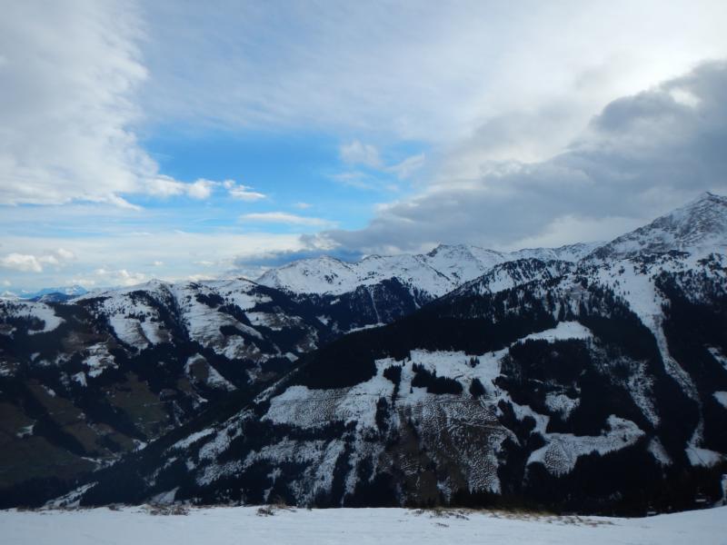 Reith im Alpbachtal, Austria by Bryan Irmscher