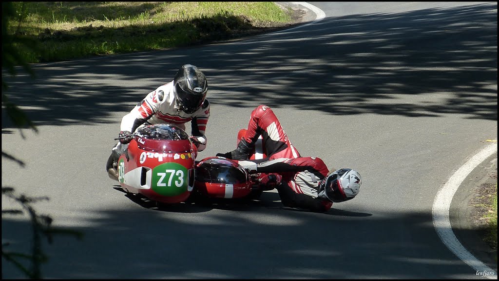 IRRC Hořice v Podkrkonoší (L) by járynHATATYTLO.cz