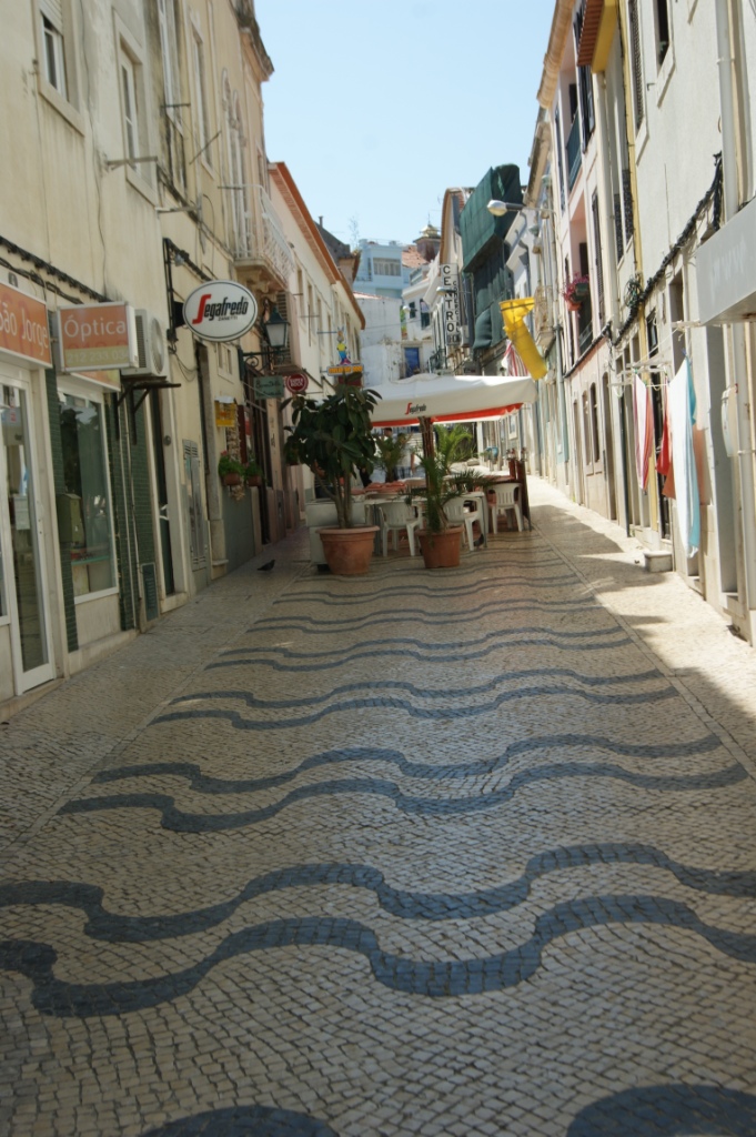 Portugal. Sesimbra. by Elena Starostina (ed…