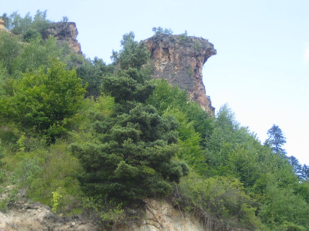 Rosia Montana, Romania by Camy Ladar