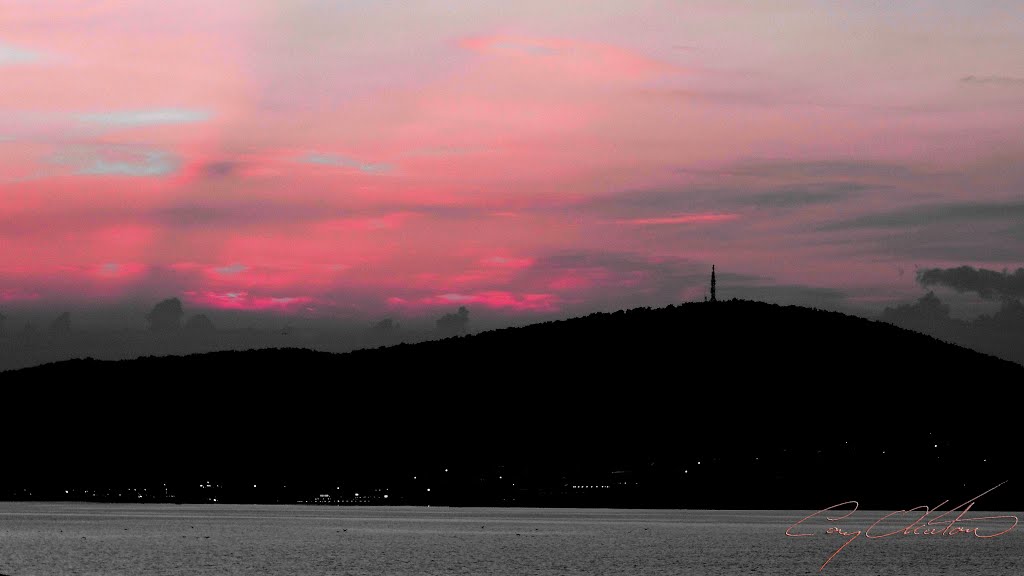 Ayvalık, 10400 Ayvalık/Balıkesir Province, Turkey by Can Okatan