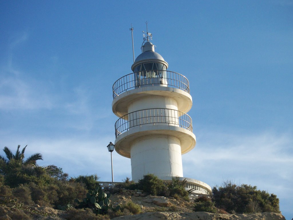 FARO CABO by Rafael “MINOTAURO” M…