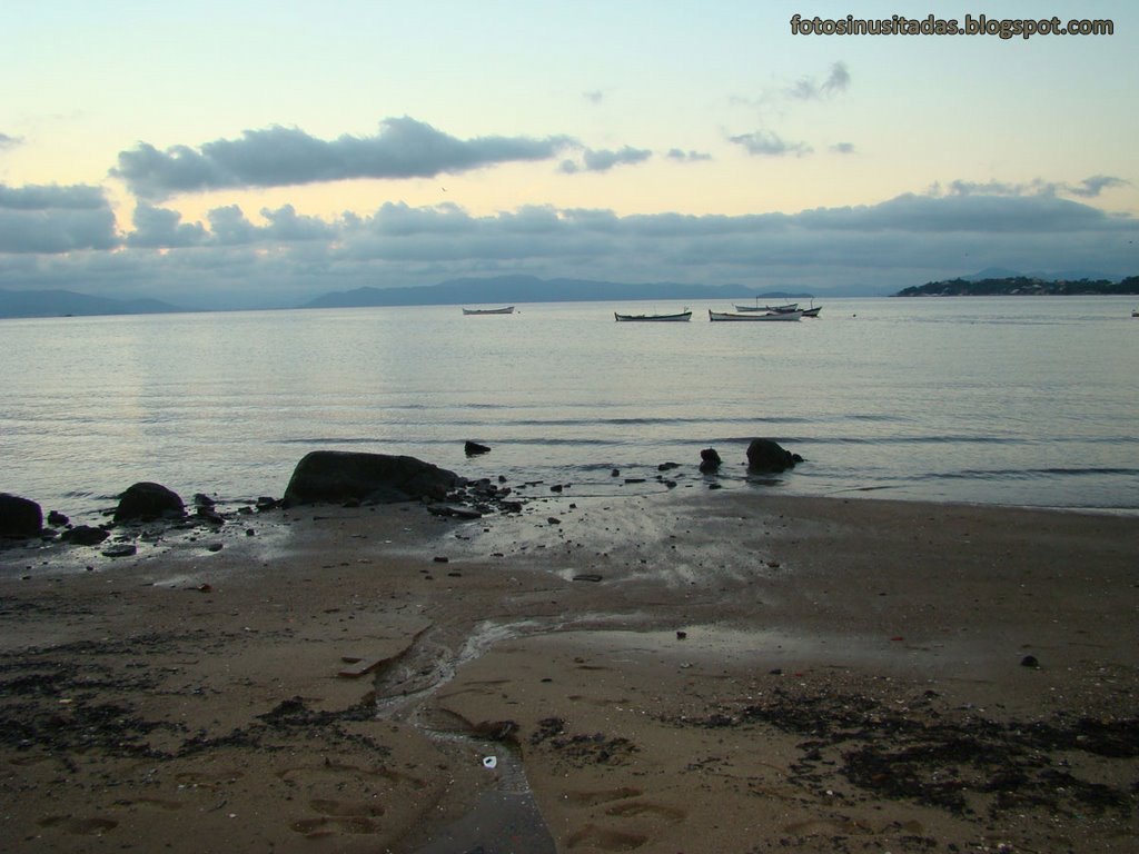 Centro, Florianópolis - SC, Brazil by carlosnakazawa