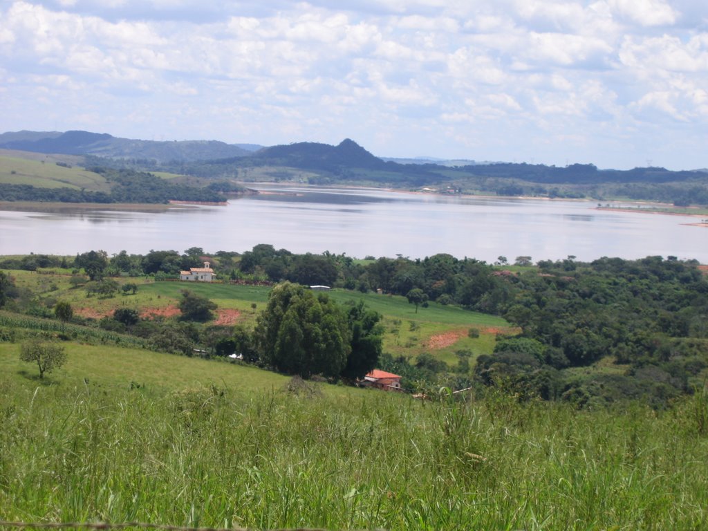 Caquende - MG - Brasil by Gerson Reis