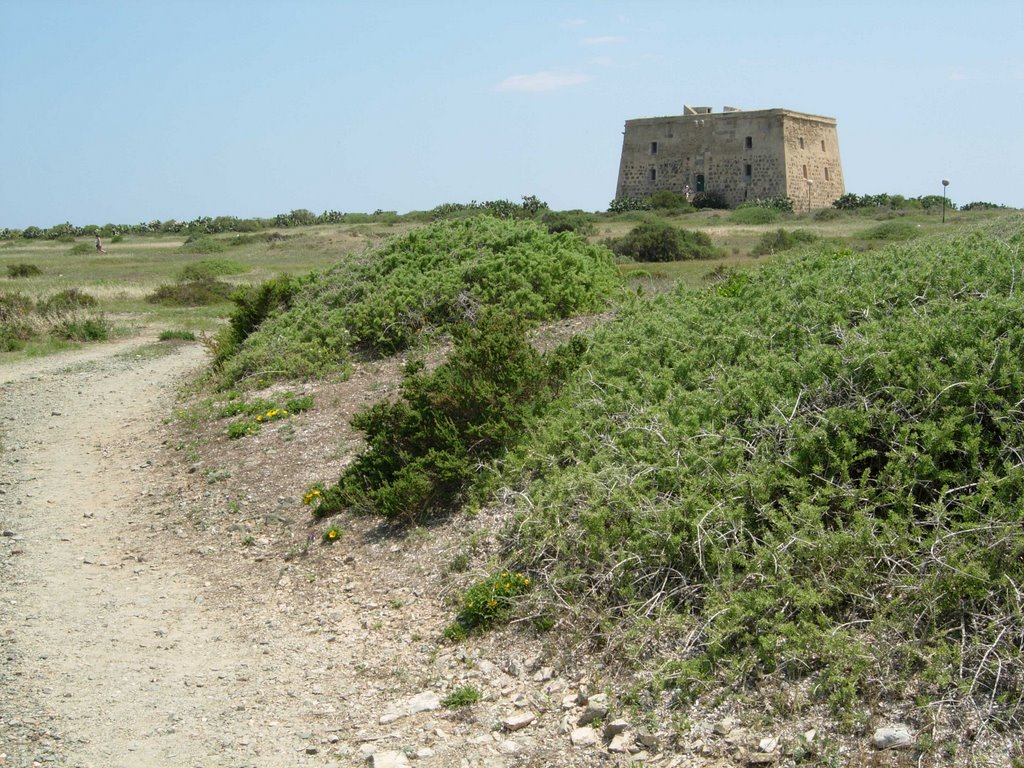 Tabarca 2008 by Ksenia Glukhova