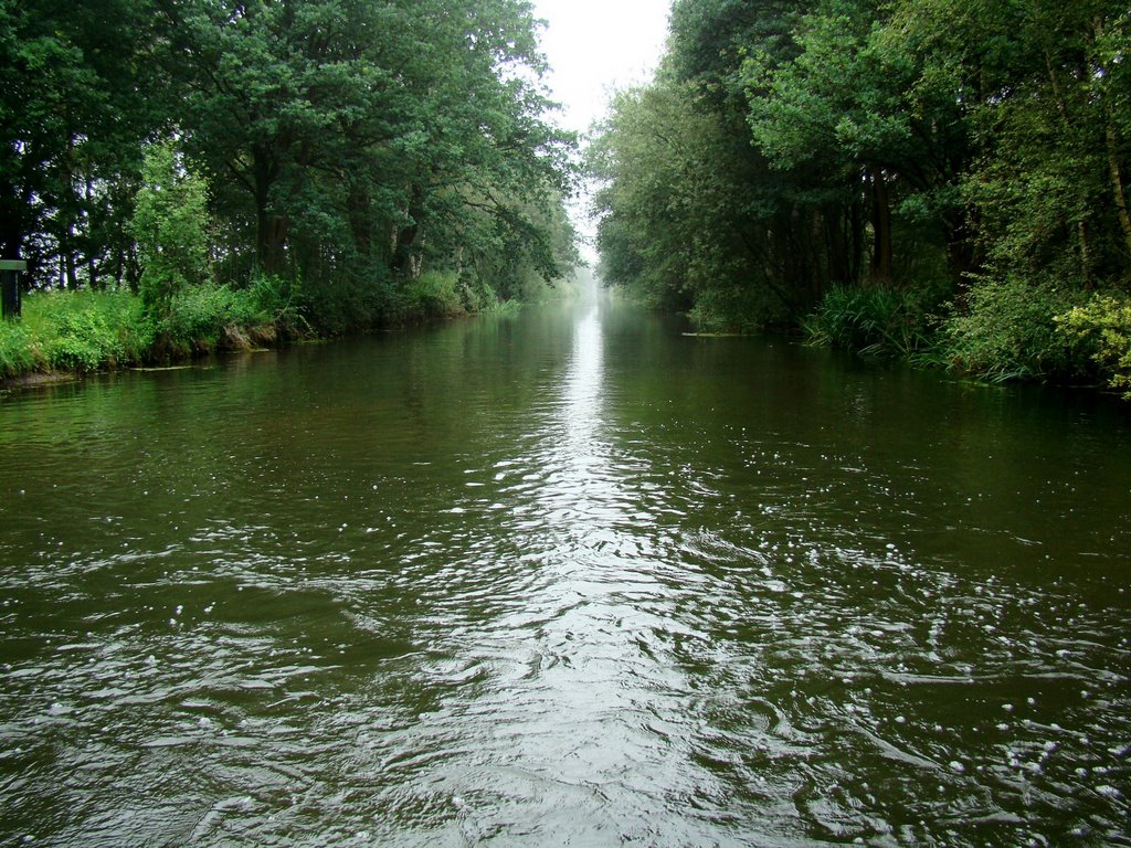 Deurnsche Peel, Neerkant - Meijel, Deurnsche Kanaal by uaf