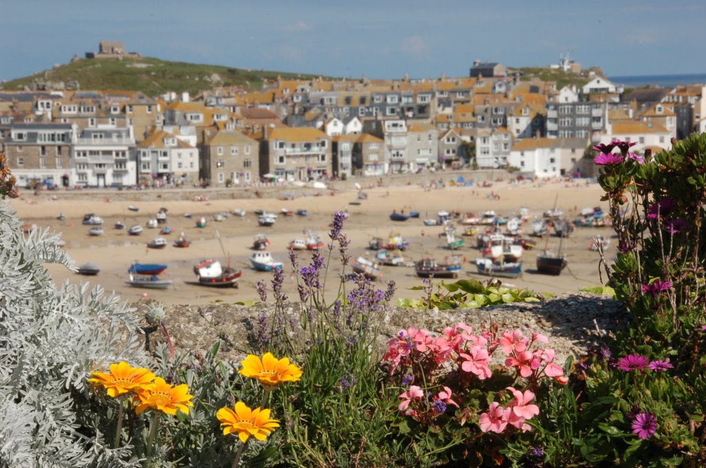 Cornwall St.Ives-D070829027 by hirotannica