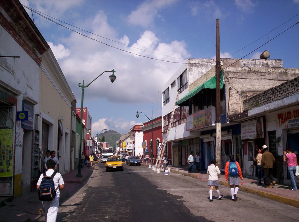 Veracruz (M. Arriero) by Mario Arriero