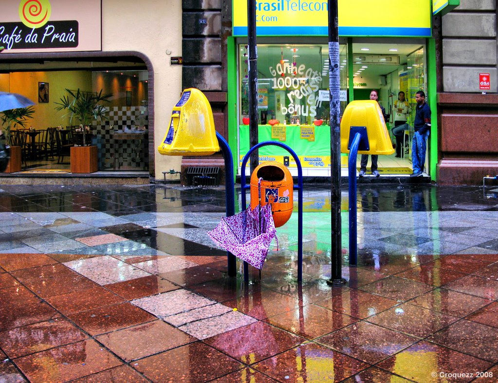 Guarda-chuva IMG_5449_fhdr by Croquezz