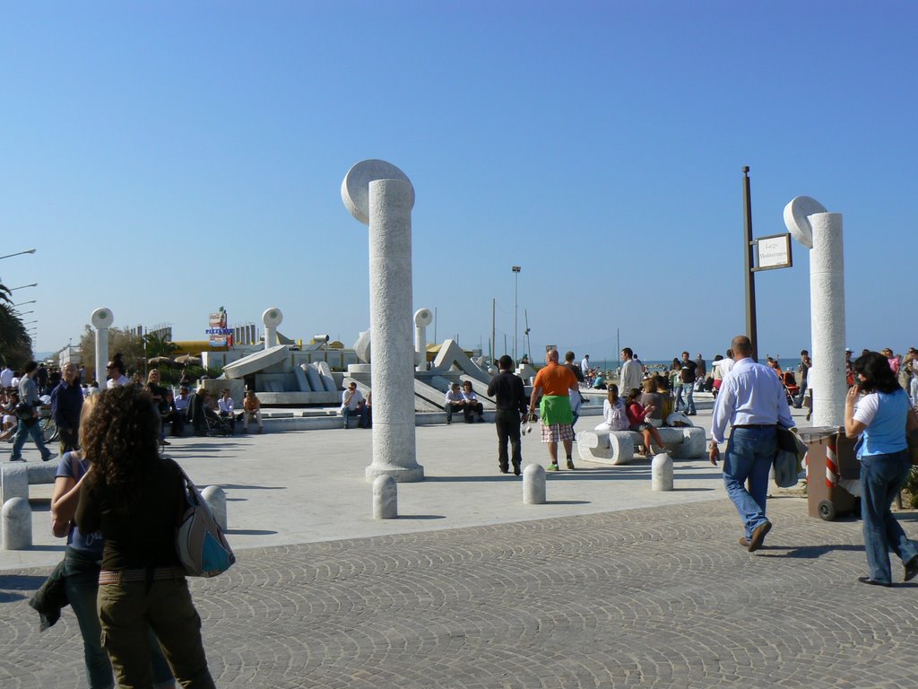 E - PESCARA by eu. 81