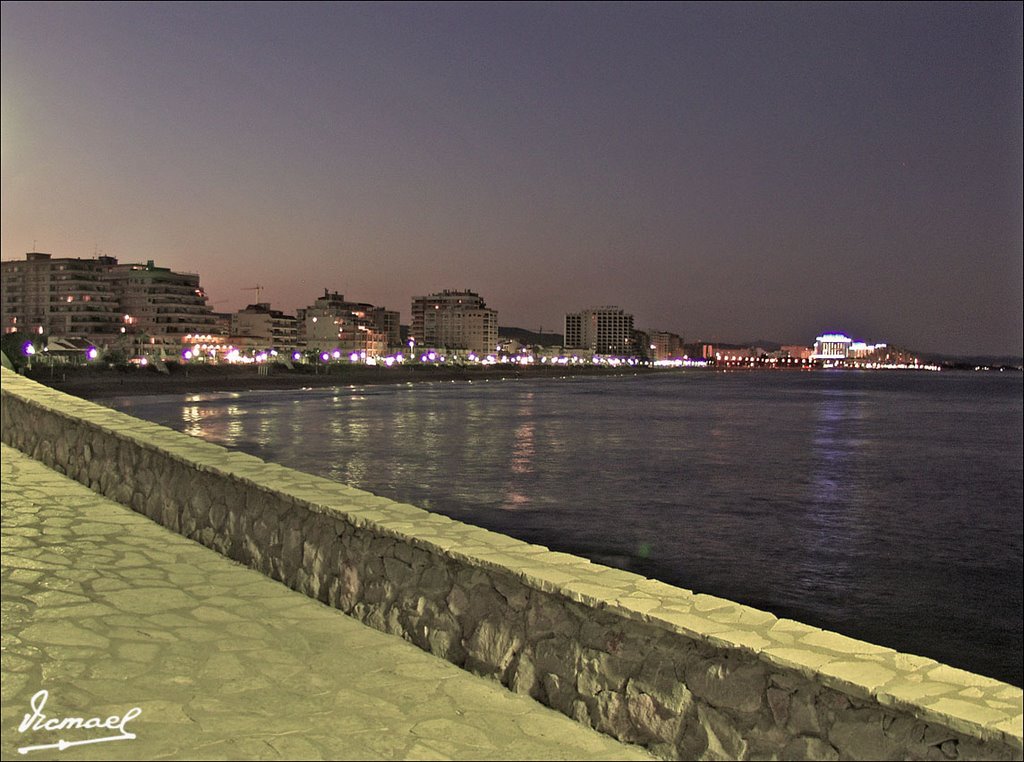 50920-15 OROPESA DE NOCHE by VICMAEL