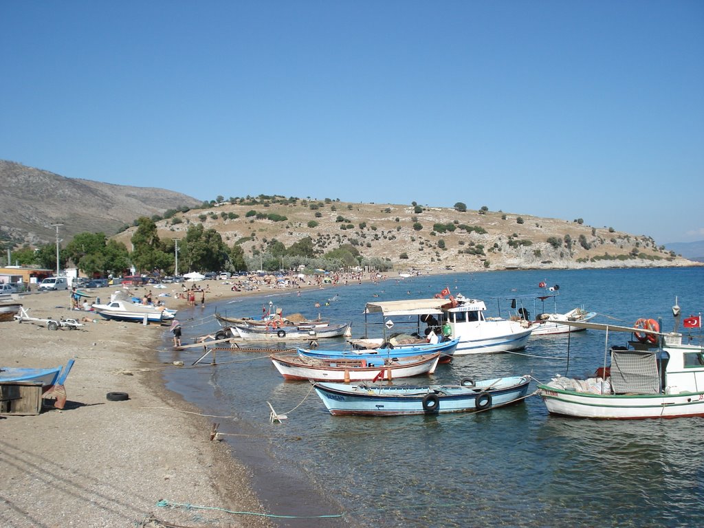 Ahmetbeyli, 35470 Menderes/İzmir, Turkey by ihsan özardıç