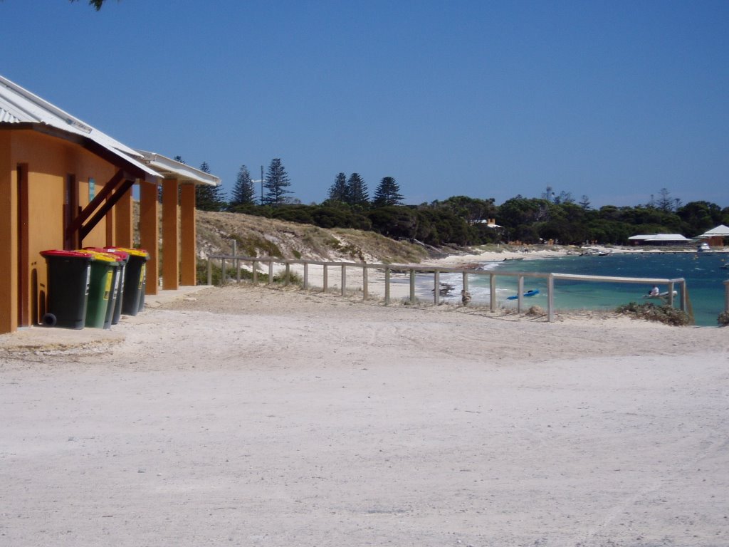 Rottnest Island, WA by 小柏