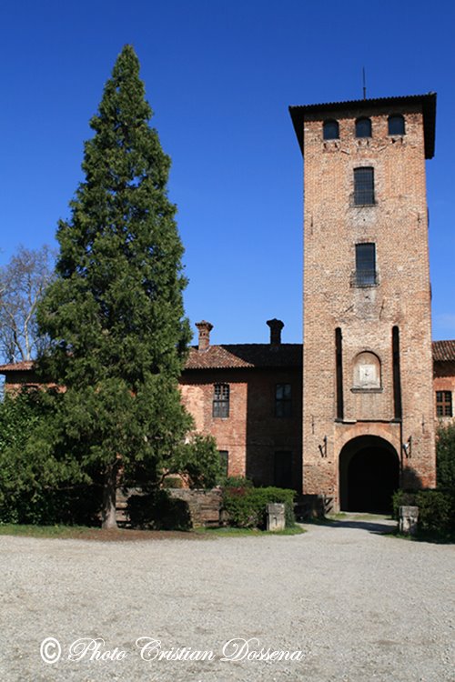 Peschiera Borromeo, Metropolitan City of Milan, Italy by cristian dossena