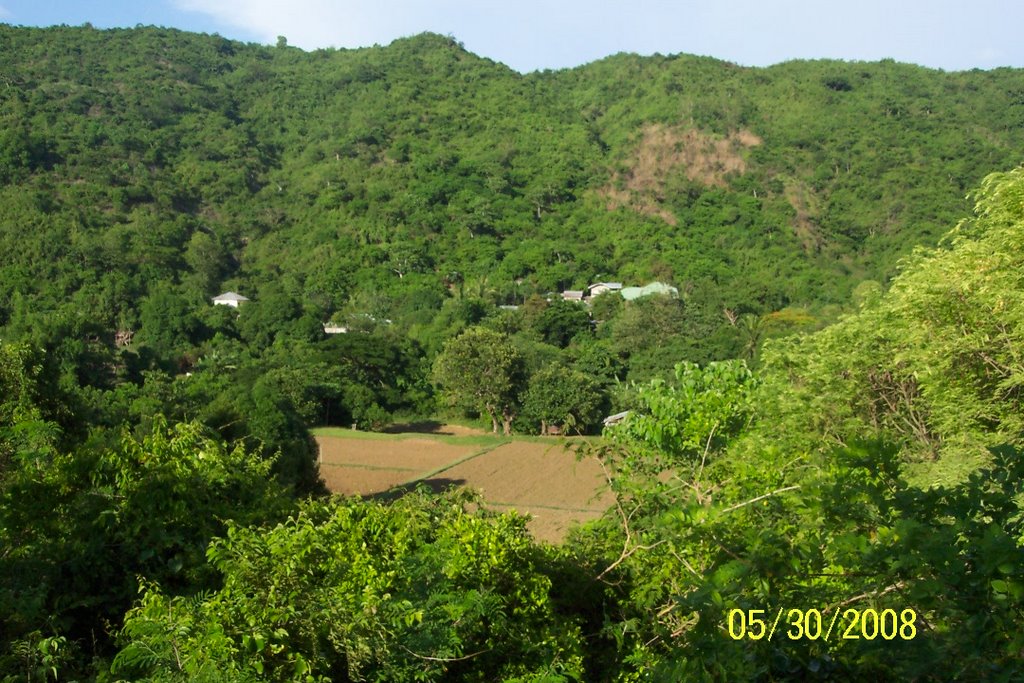 Labaan viewed from bilid by jojof