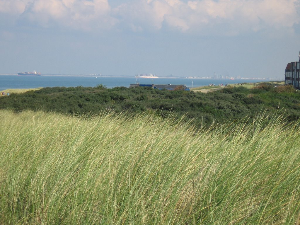 Zeeuws Vlaanderen, Cadzand by gerrits