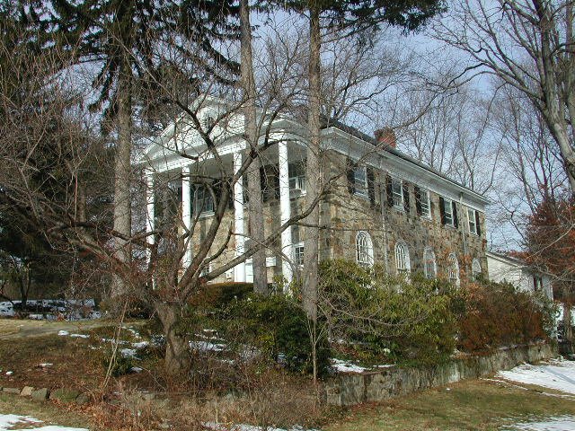 Paine Historical Society by BoutillierJ