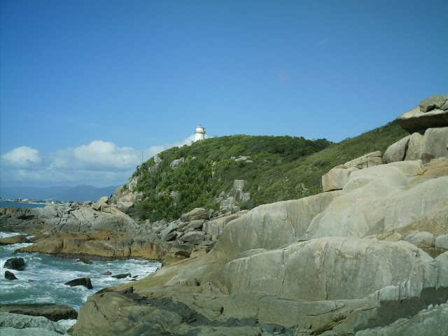 Praia de naufragados by mauricio_antonio