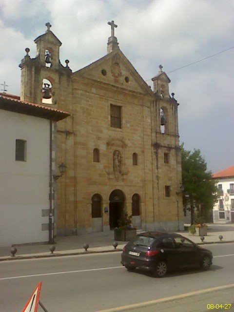 Markina-Xemein, Bizkaia, Spain by pandoukht