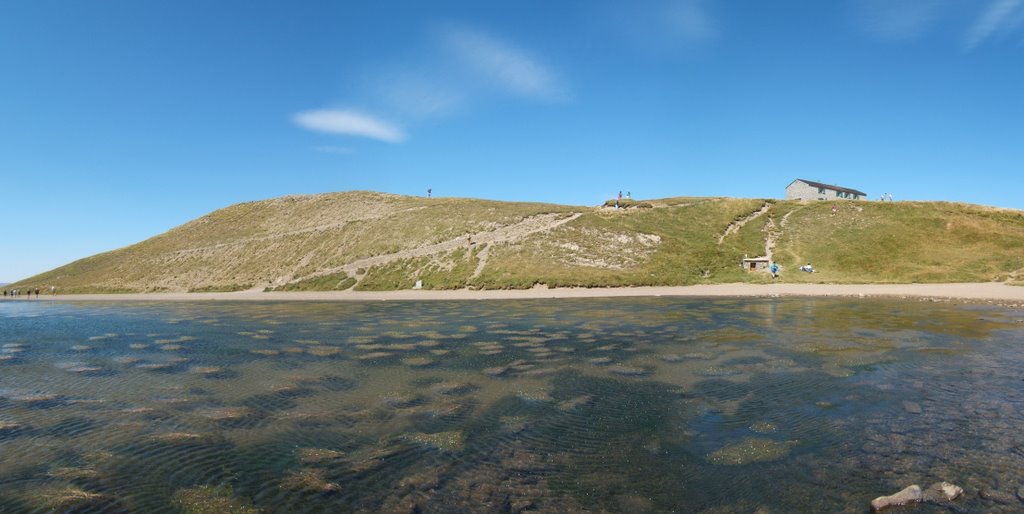 Lago Scaffaiolo by lucapa