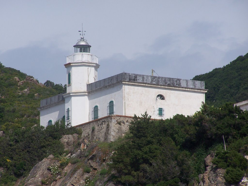 57037 Portoferraio, Province of Livorno, Italy by Antoine Tiggelaar