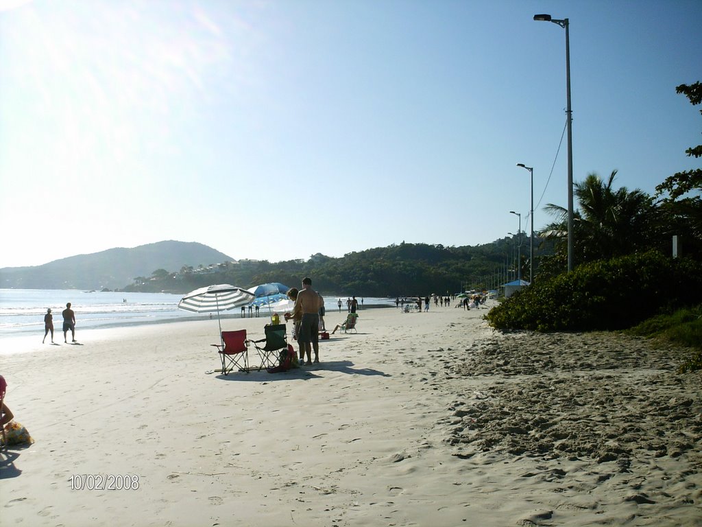 Praia Bombas 2008 by pridema