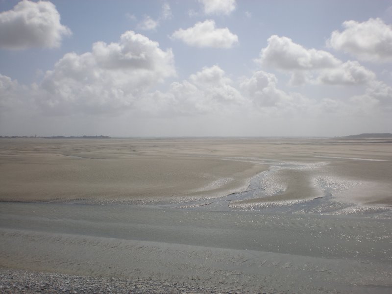 BAIE DE SOMME DU HOURDEL by FREDCHTI