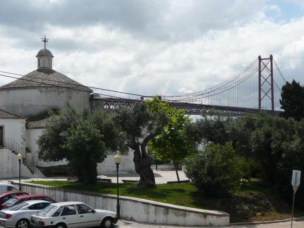 Lisbon, Portugal by medimmune