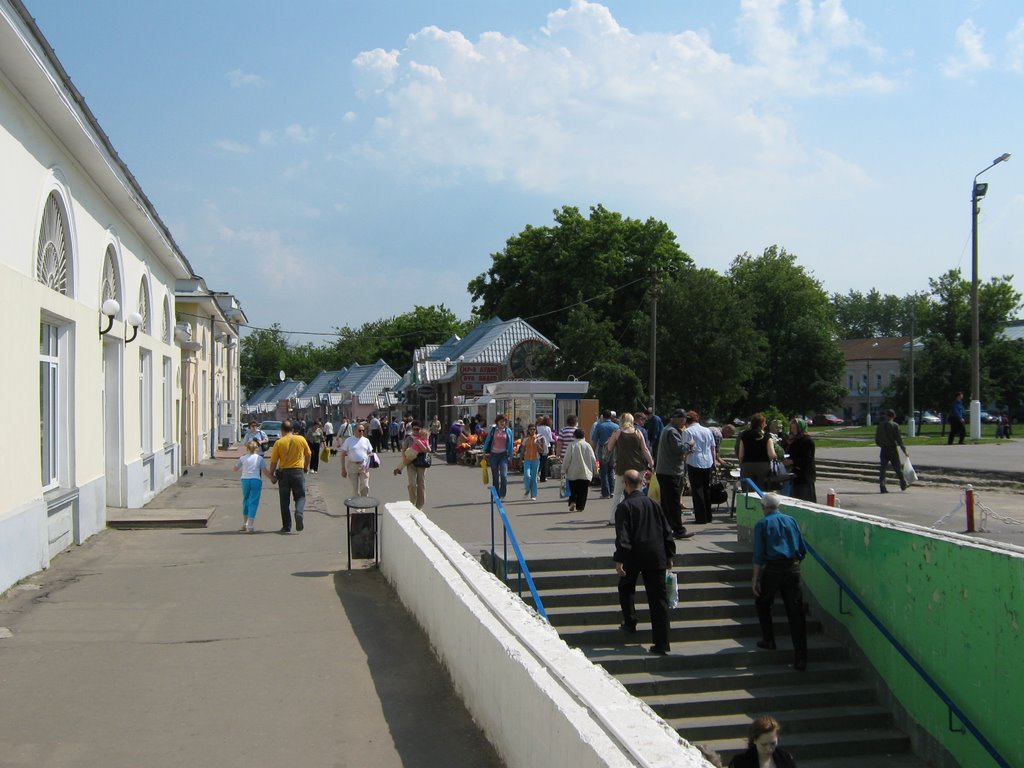 12 juni 2008 - Kolomna - Moscow Region by Douwe Rodenhuis & An…