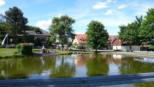 Ferienbauernhof Fürstenhof, Familie Zehmann by Wazl