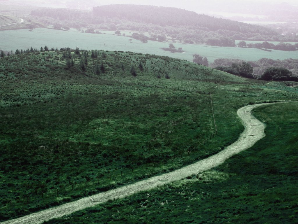 Rivington by jonswampy