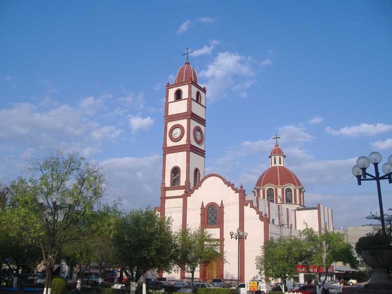 Catedral del Sagrado Corazón by malsia