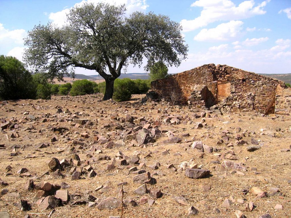 Venta Quemada (El Ventorrillo) by Olcade