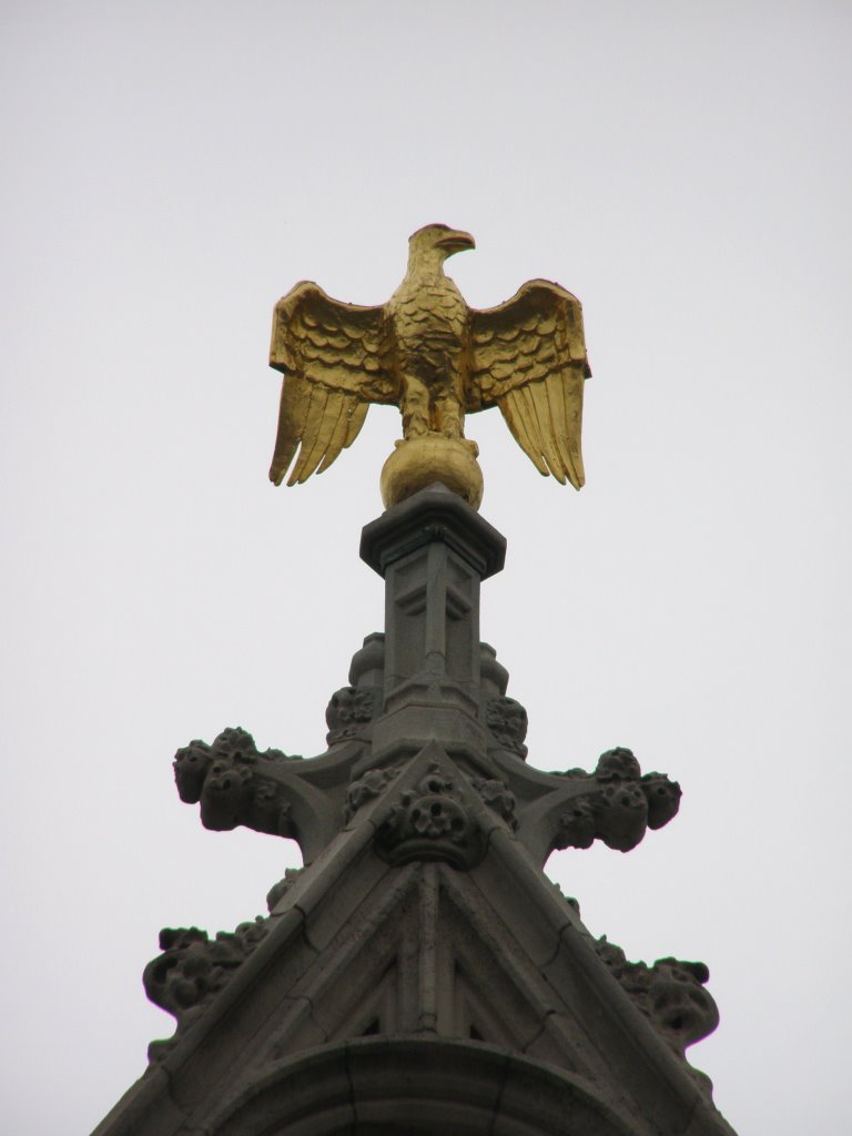 Hauptplatz Antwerpen by eva.f