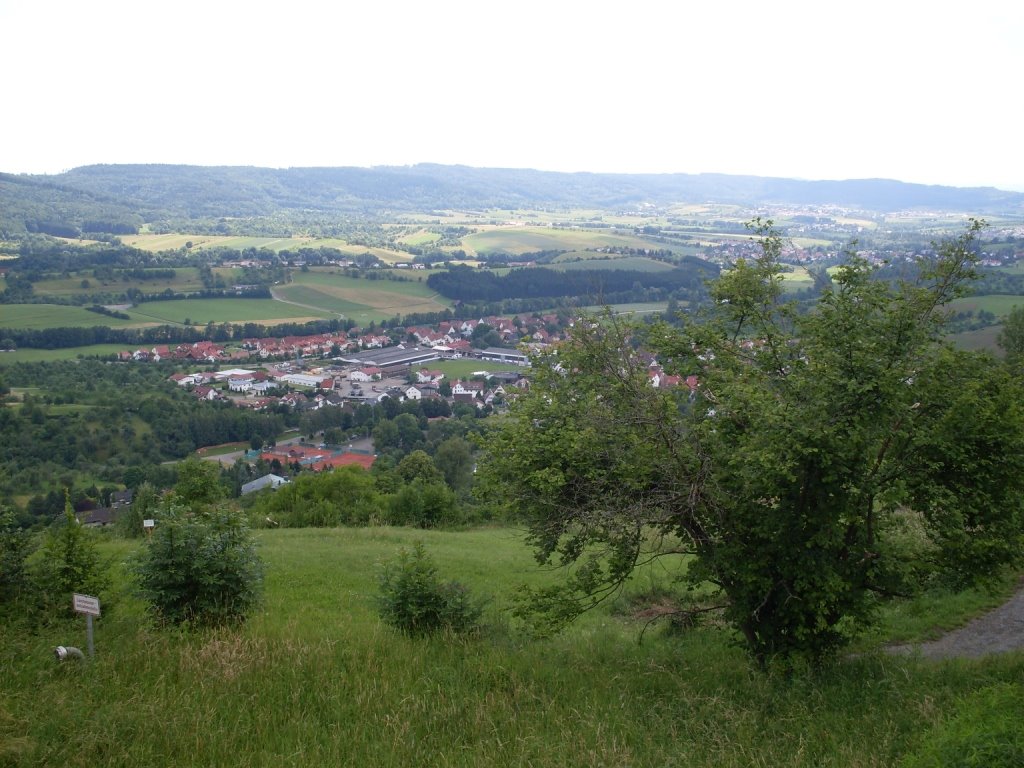 Hohenweiler by Gernick