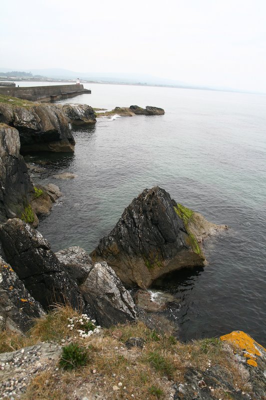 Wicklow, Ireland by SUBBERBIDI