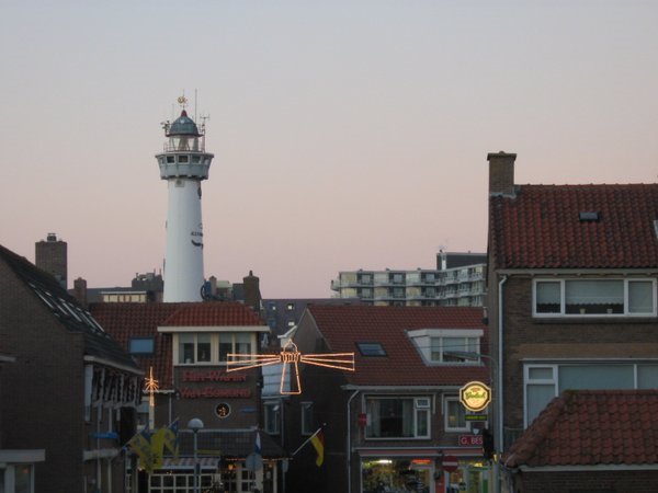 Egmond aan Zee by froukehe